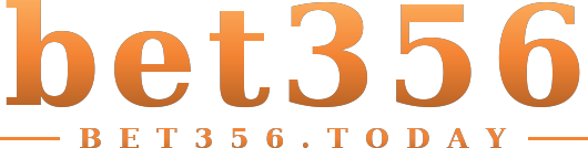 bet356 logotipo