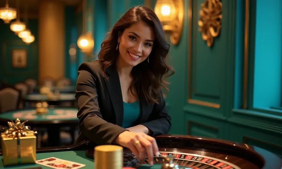 bet356 La plataforma de casino construida para el jugador peruano