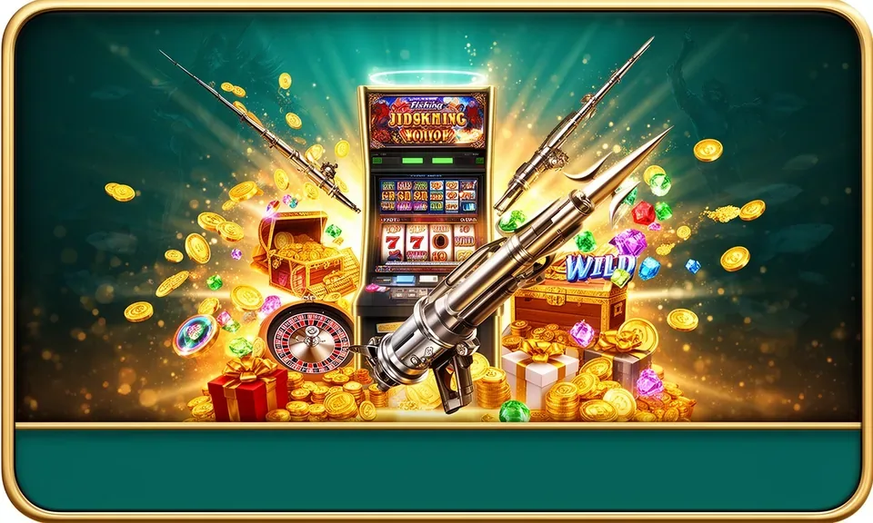 bet356 Casino